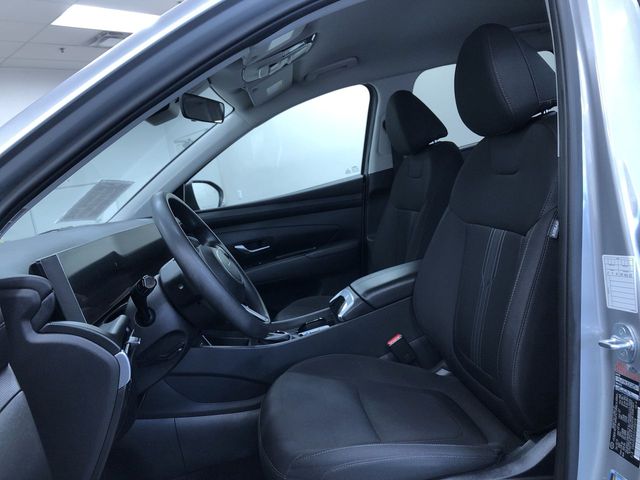 Thumbnail: 2025 Hyundai Tucson - 10