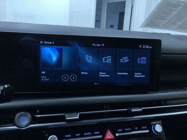 Thumbnail: 2025 Hyundai Tucson - 31