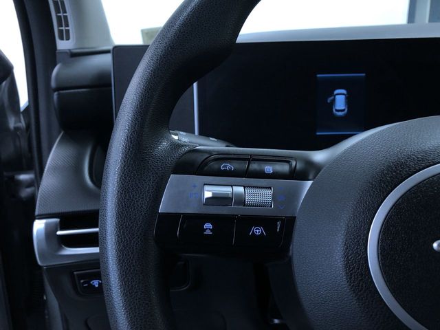 Thumbnail: 2025 Hyundai Tucson - 29