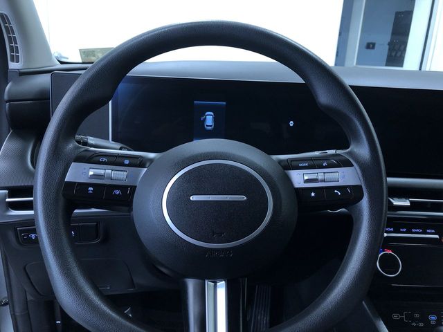 Thumbnail: 2025 Hyundai Tucson - 12