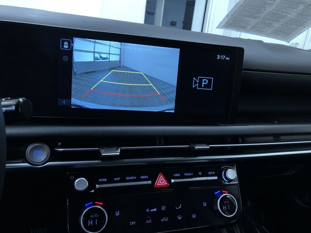 Thumbnail: 2025 Hyundai Tucson - 13