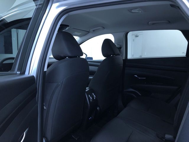 Thumbnail: 2025 Hyundai Tucson - 11