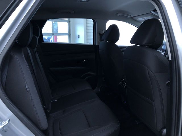 Thumbnail: 2025 Hyundai Tucson - 27