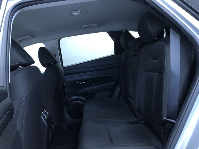 Thumbnail: 2025 Hyundai Tucson - 26