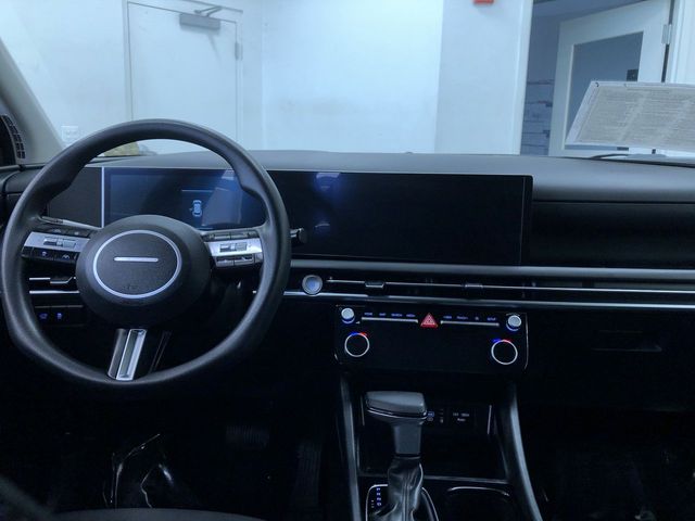 Thumbnail: 2025 Hyundai Tucson - 2