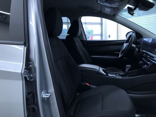 Thumbnail: 2025 Hyundai Tucson - 28