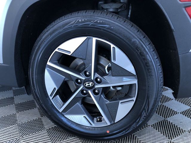 Thumbnail: 2025 Hyundai Tucson - 7