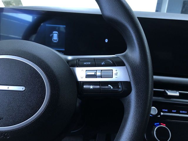 Thumbnail: 2025 Hyundai Tucson - 30