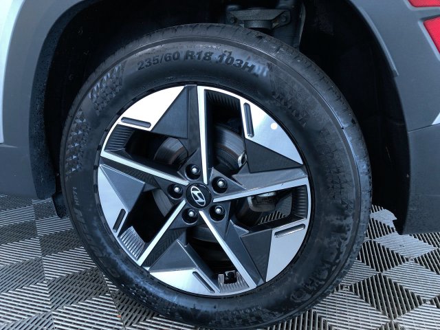 Thumbnail: 2025 Hyundai Tucson - 7