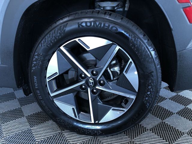 Thumbnail: 2025 Hyundai Tucson - 7
