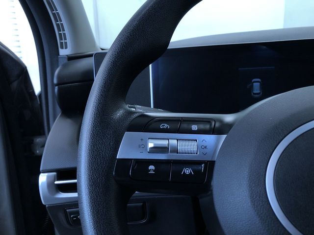 Thumbnail: 2025 Hyundai Tucson - 30
