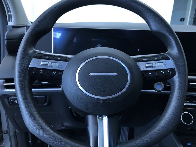 Thumbnail: 2025 Hyundai Tucson - 13