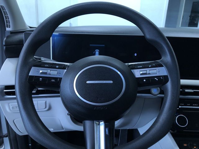 Thumbnail: 2025 Hyundai Tucson - 13