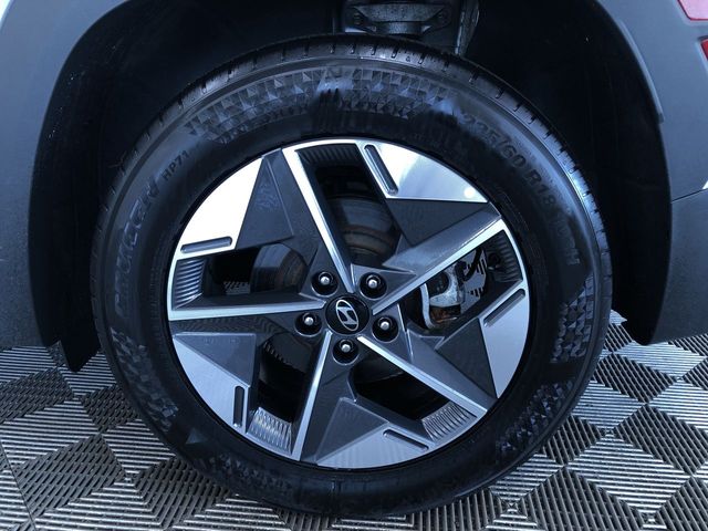 Thumbnail: 2025 Hyundai Tucson - 7