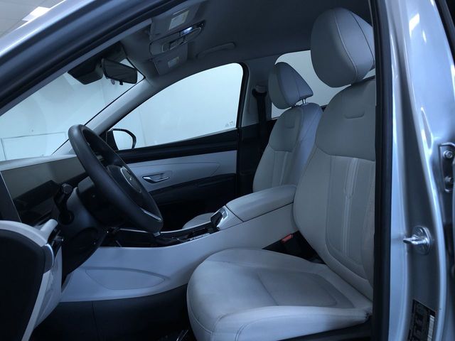 Thumbnail: 2025 Hyundai Tucson - 9