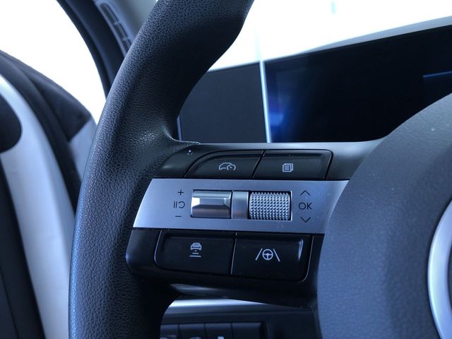 Thumbnail: 2025 Hyundai Tucson - 30