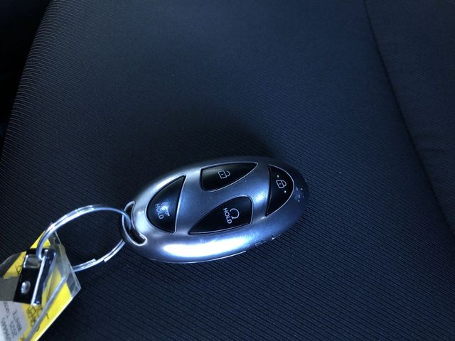 Thumbnail: 2025 Hyundai Tucson - 17