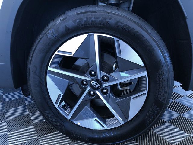 Thumbnail: 2025 Hyundai Tucson - 7