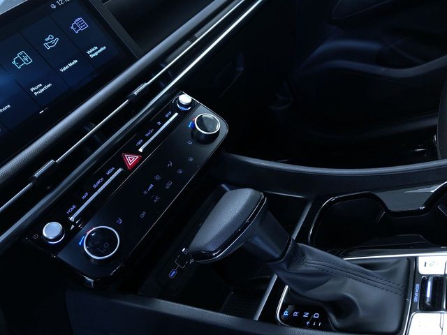 Thumbnail: 2025 Hyundai Tucson - 14