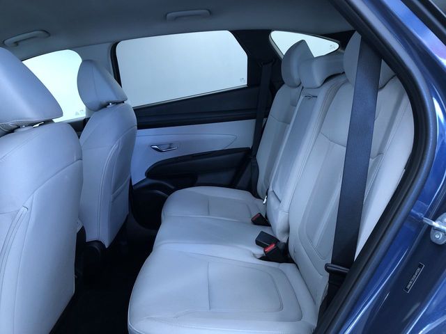 Thumbnail: 2025 Hyundai Tucson - 27