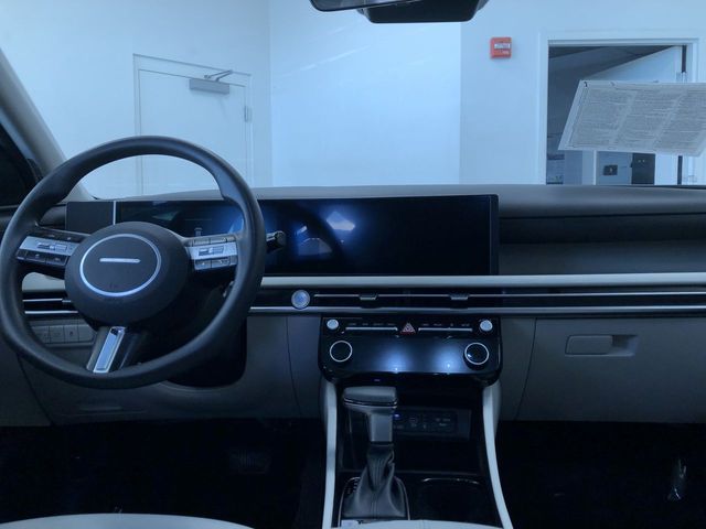 Thumbnail: 2025 Hyundai Tucson - 2