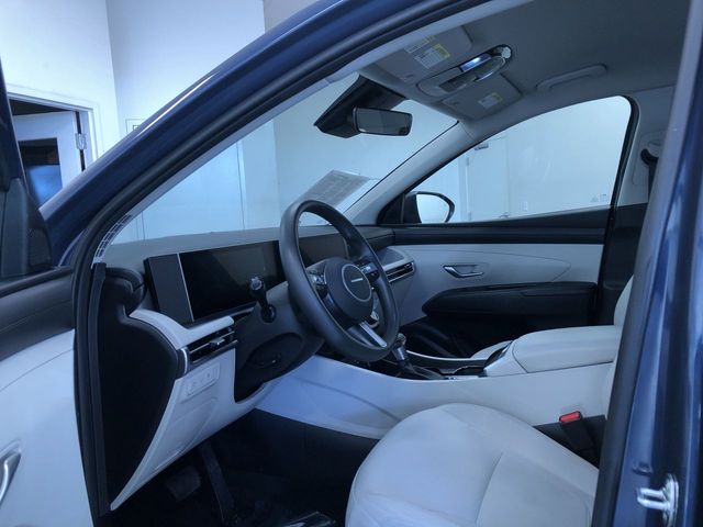 Thumbnail: 2025 Hyundai Tucson - 9