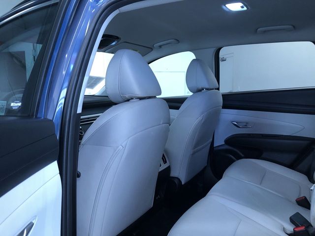 Thumbnail: 2025 Hyundai Tucson - 11