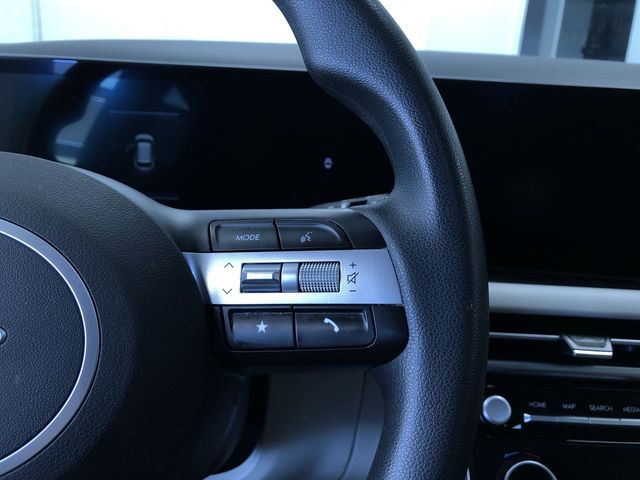 Thumbnail: 2025 Hyundai Tucson - 31