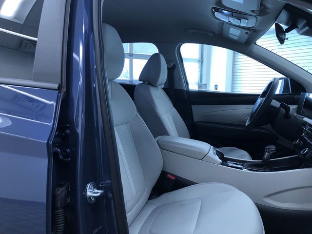 Thumbnail: 2025 Hyundai Tucson - 29