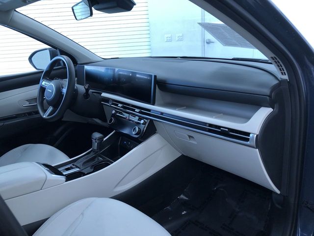 Thumbnail: 2025 Hyundai Tucson - 8