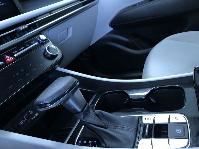 Thumbnail: 2025 Hyundai Tucson - 14