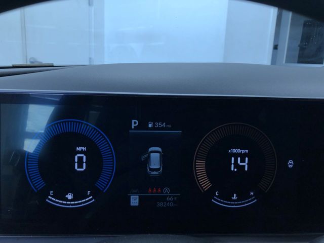 Thumbnail: 2025 Hyundai Tucson - 15