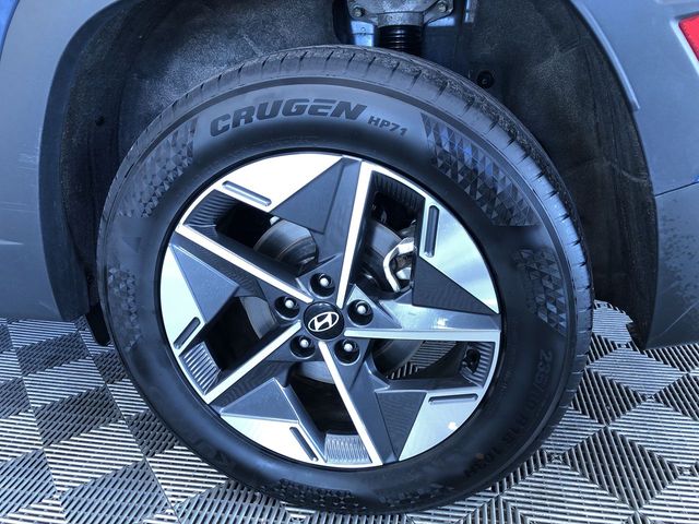 Thumbnail: 2025 Hyundai Tucson - 7