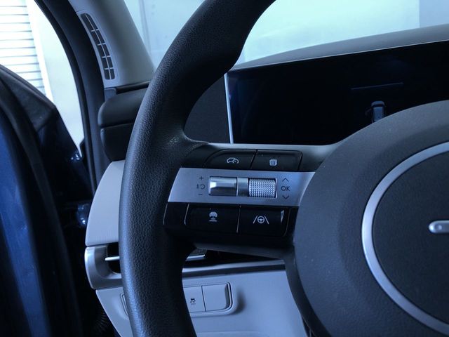 Thumbnail: 2025 Hyundai Tucson - 30