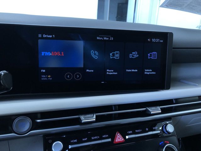 Thumbnail: 2025 Hyundai Tucson - 32