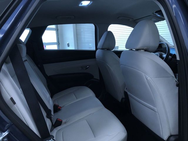 Thumbnail: 2025 Hyundai Tucson - 28