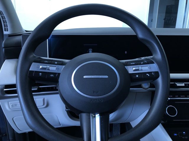 Thumbnail: 2025 Hyundai Tucson - 12