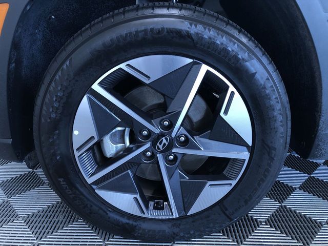 Thumbnail: 2025 Hyundai Tucson - 7