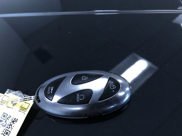 Thumbnail: 2025 Hyundai Tucson - 19