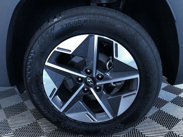 Thumbnail: 2025 Hyundai Tucson - 8