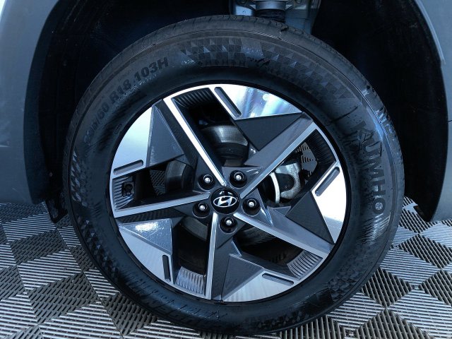 Thumbnail: 2026 Hyundai Tucson - 7