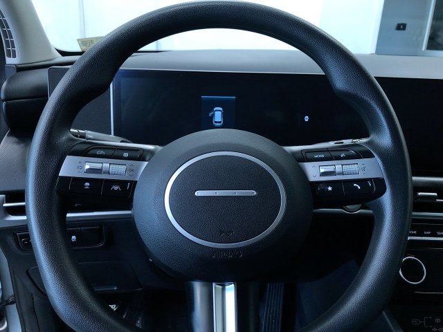 Thumbnail: 2026 Hyundai Tucson - 12