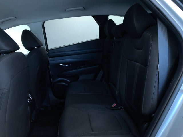 Thumbnail: 2026 Hyundai Tucson - 26