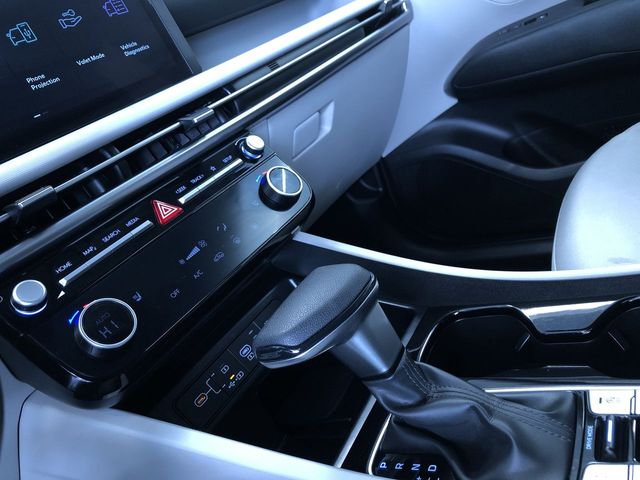 Thumbnail: 2025 Hyundai Tucson - 15