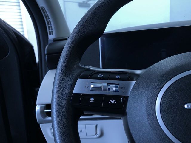 Thumbnail: 2025 Hyundai Tucson - 29