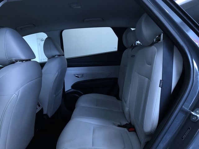 Thumbnail: 2025 Hyundai Tucson - 27