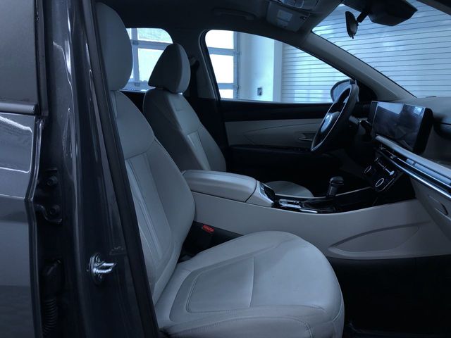 Thumbnail: 2025 Hyundai Tucson - 10