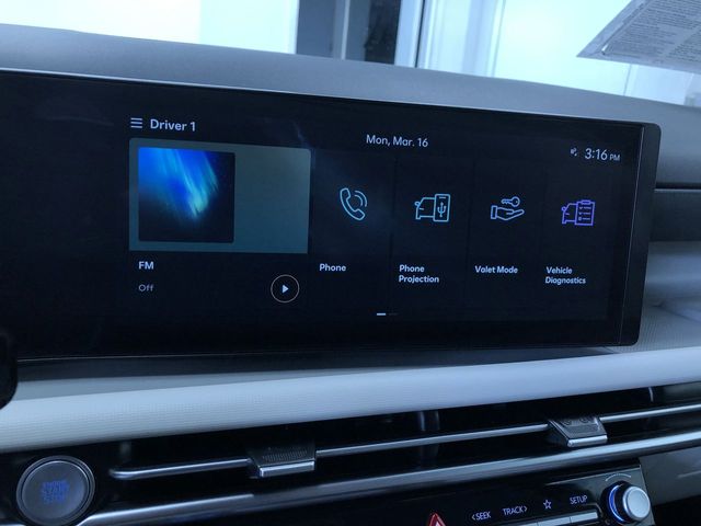 Thumbnail: 2025 Hyundai Tucson - 31