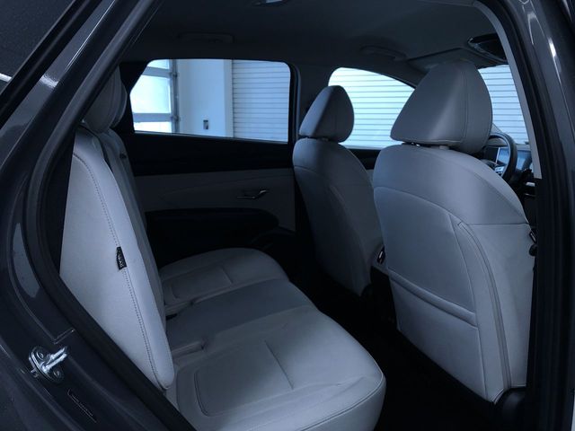 Thumbnail: 2025 Hyundai Tucson - 28