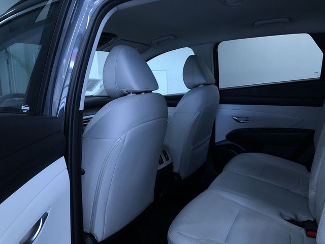 Thumbnail: 2025 Hyundai Tucson - 11